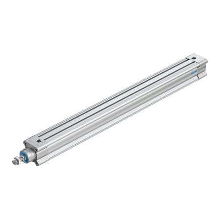 Festo Standards-Based Cylinder DSBC-40-500-PPSA-N3 DSBC-40-500-PPSA-N3